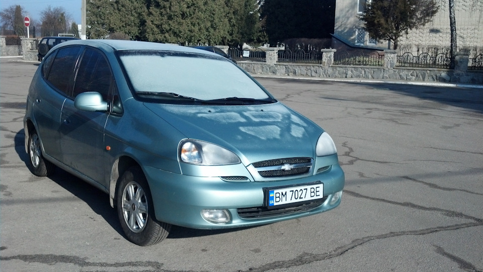Пора в літо 2