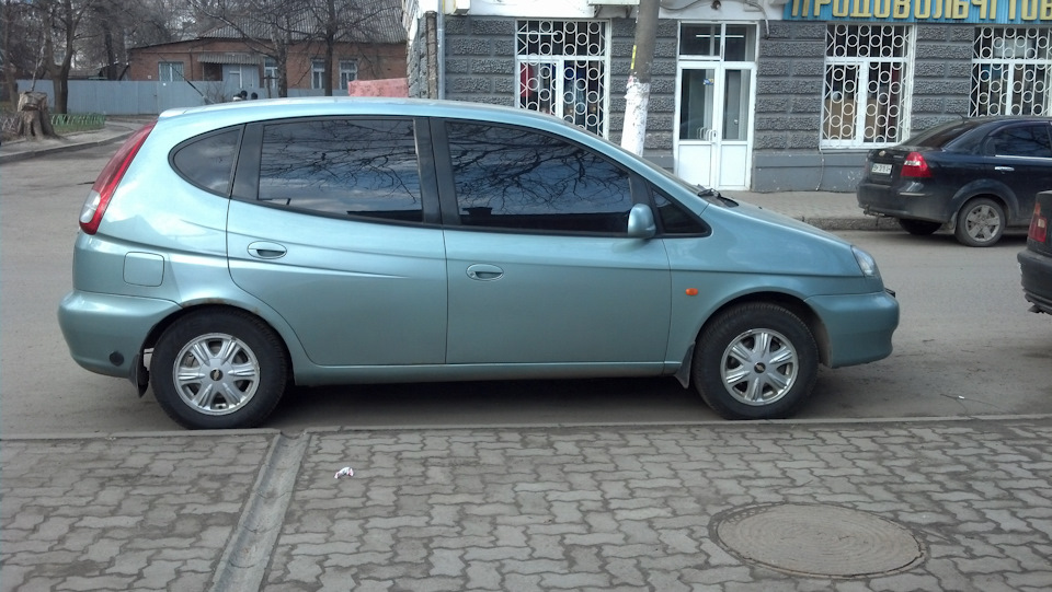 Пора в літо 5