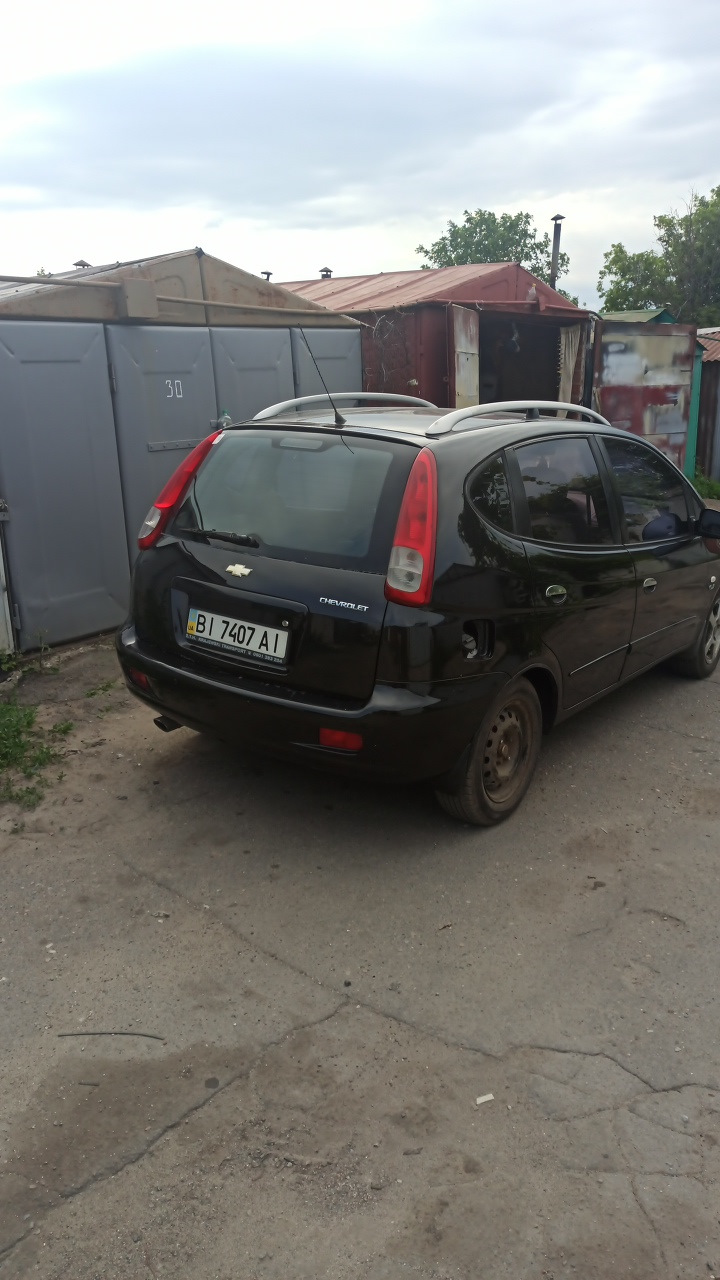 Ось вона! Красуня! 4