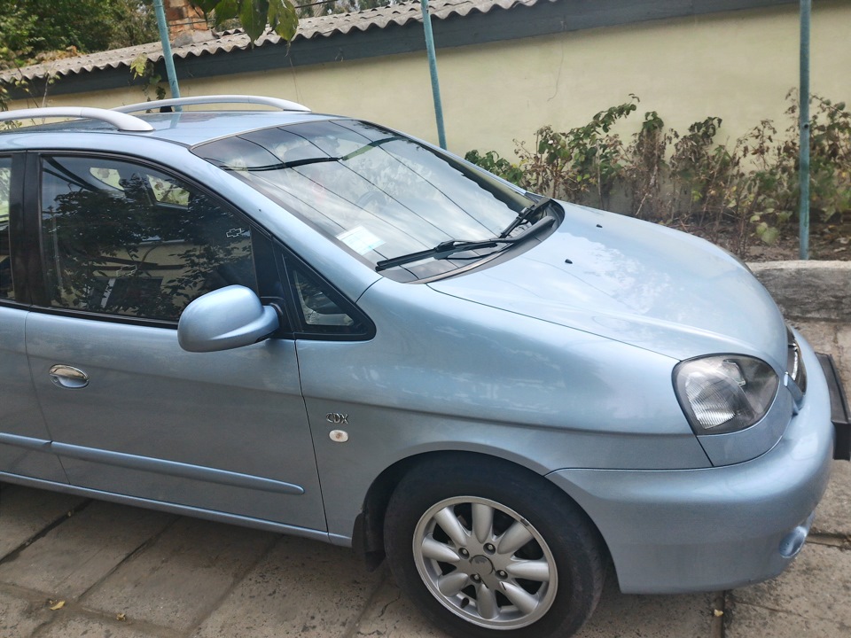 Планове ТО. 120 000 км 4