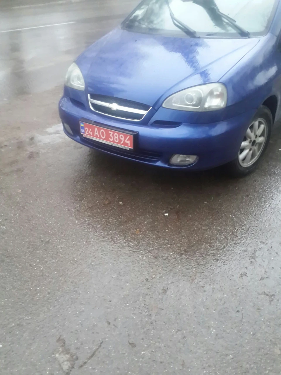 Авто продано