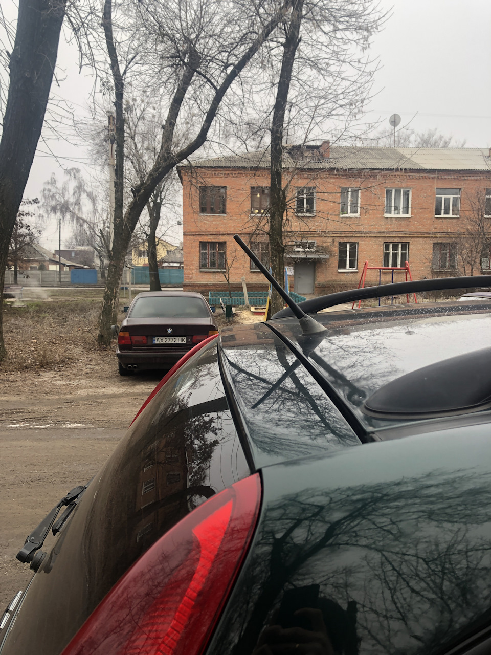Нова антена 3