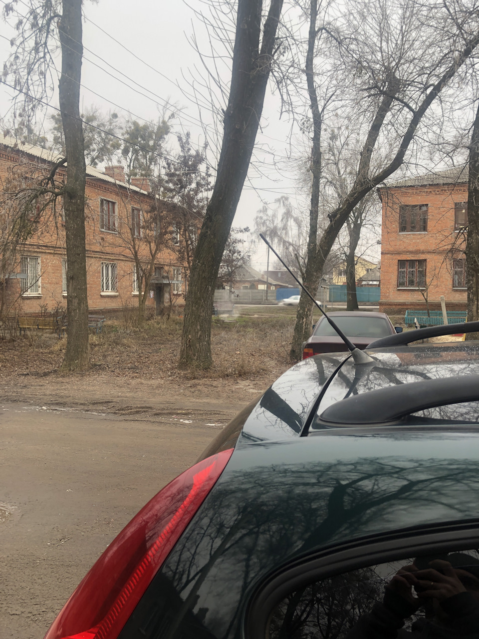 Нова антена 2
