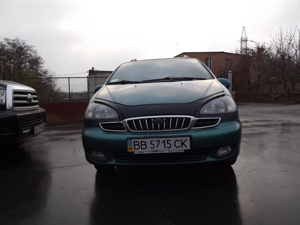 Тотальне ТО після покупки авто 5