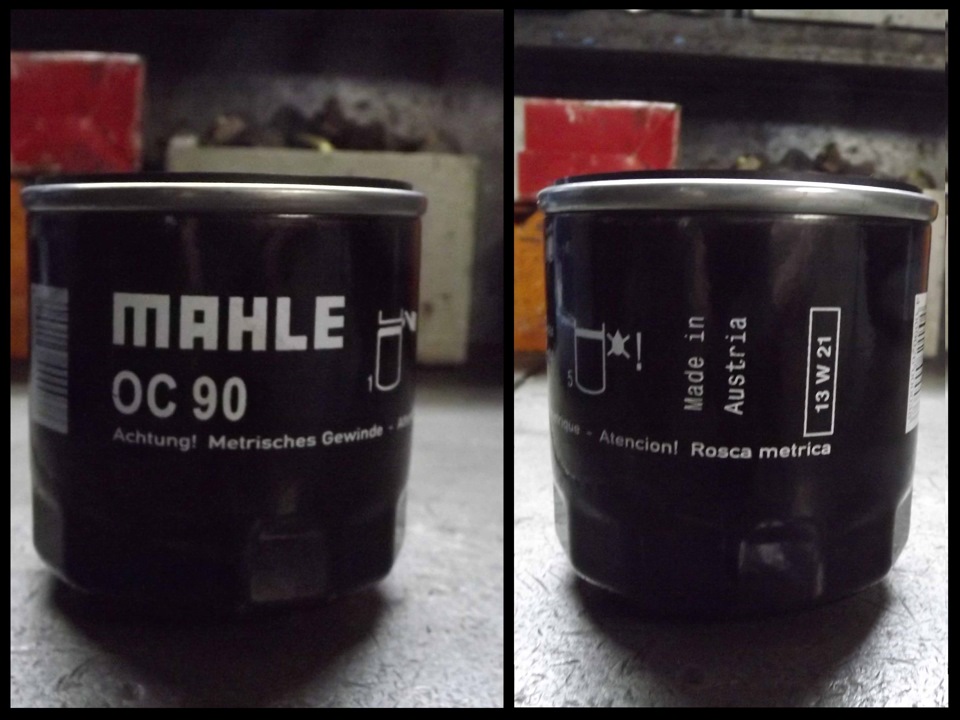 Заміна насоса ГУР та мастила в ДВС 3