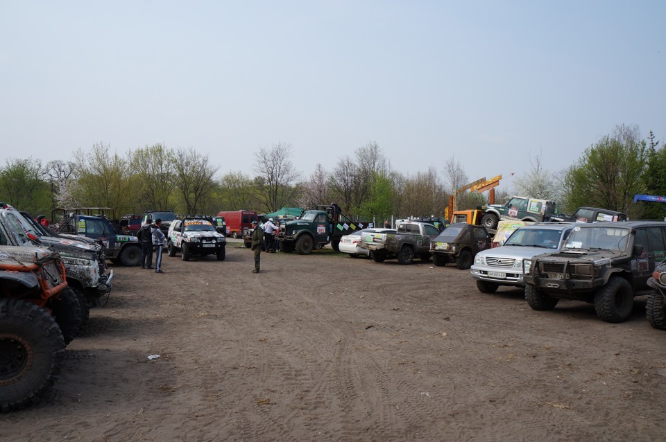 Самарські нетрі 2013 1