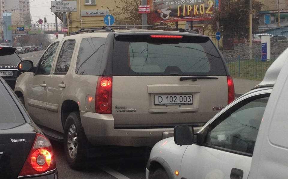 Випадковості не випадкові 5