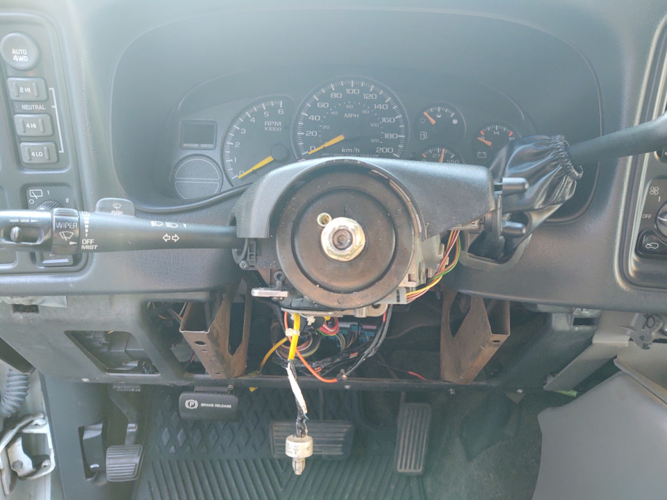 Airbag b0026 частина2 2