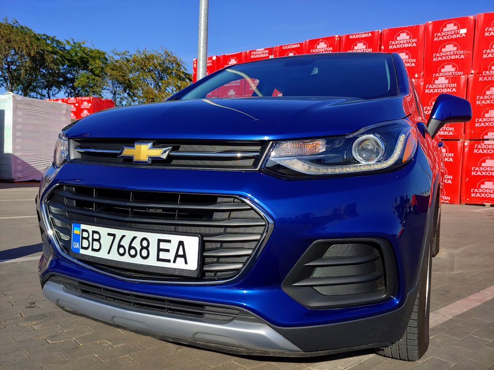 Фотографії автомобіля. 4