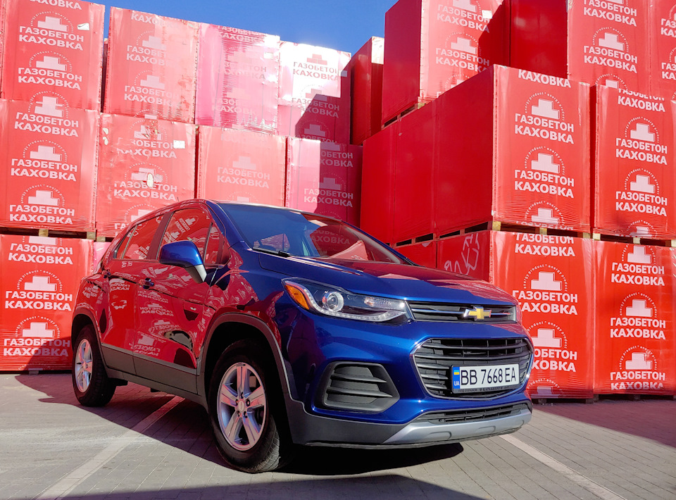 Фотографії автомобіля. 2