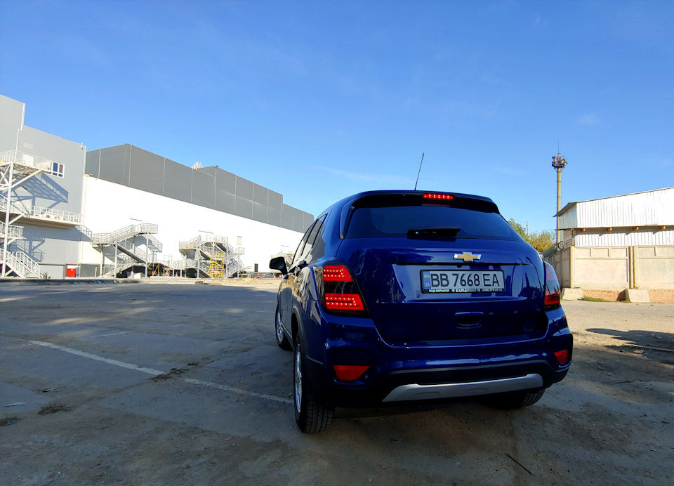 Фотографії автомобіля. 5