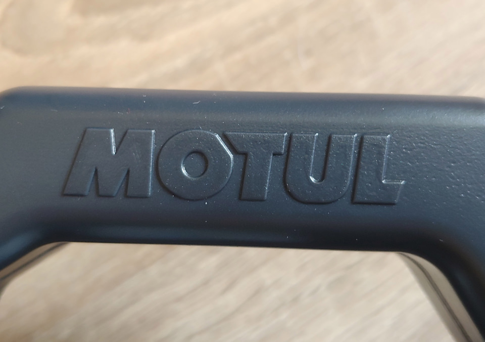 Масло Motul 8100 Eco-Lite Dexos1 Gen2 і щоб не фальшивка! 2