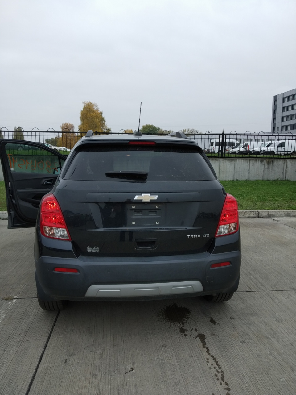 Прибуття авто з Америки 4
