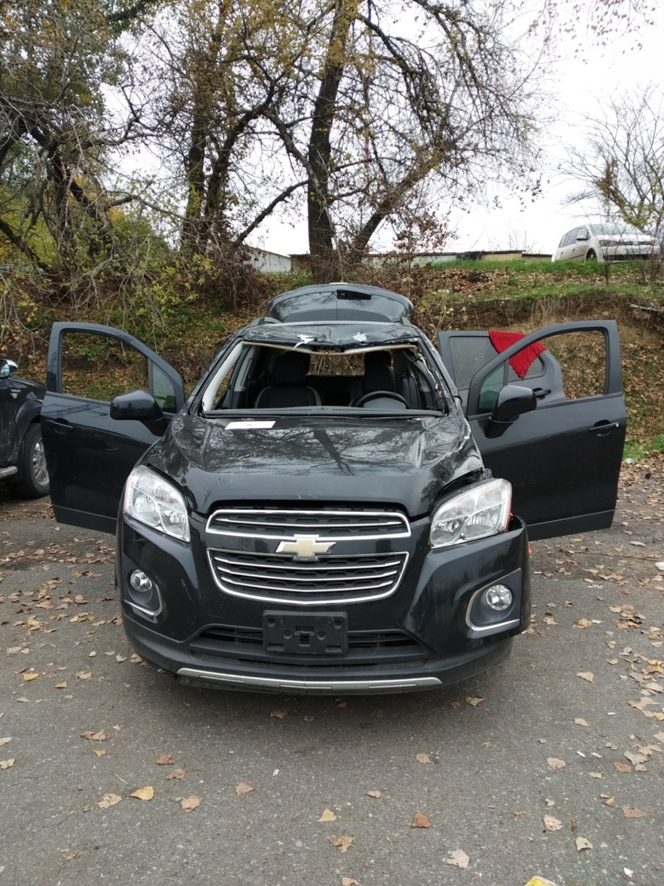 Прибуття авто з Америки 1