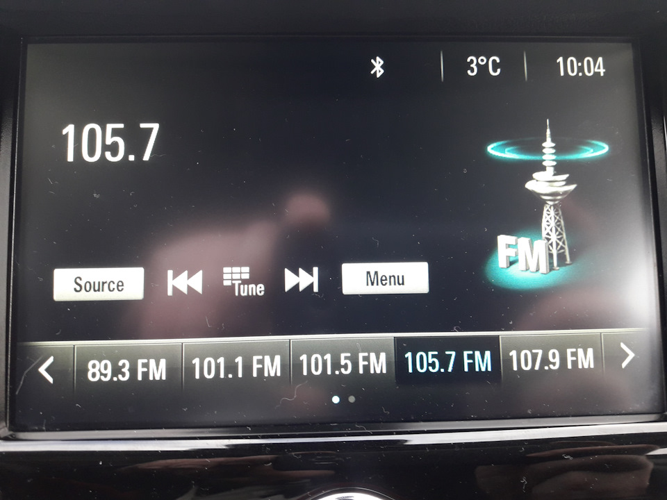 Android Auto 4