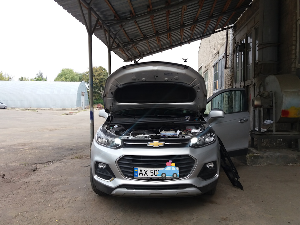 ДХО та рамки номерних знаків 3
