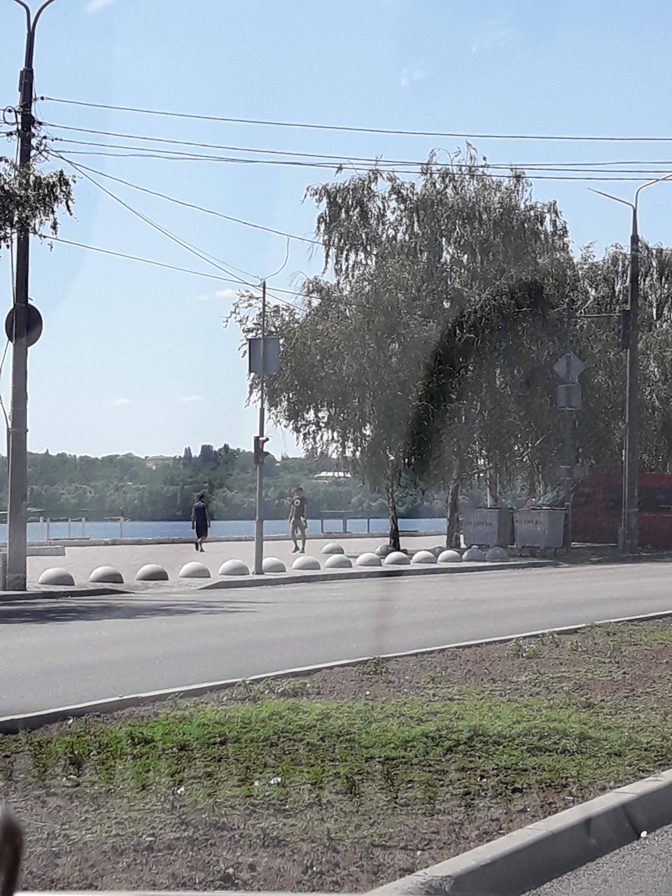 Кирилівка - Харків 2