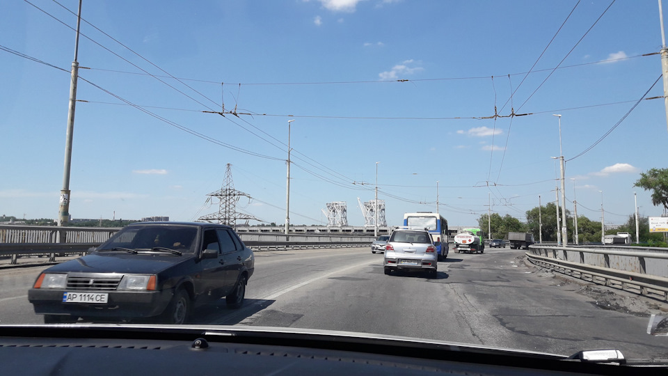Кирилівка - Харків 4