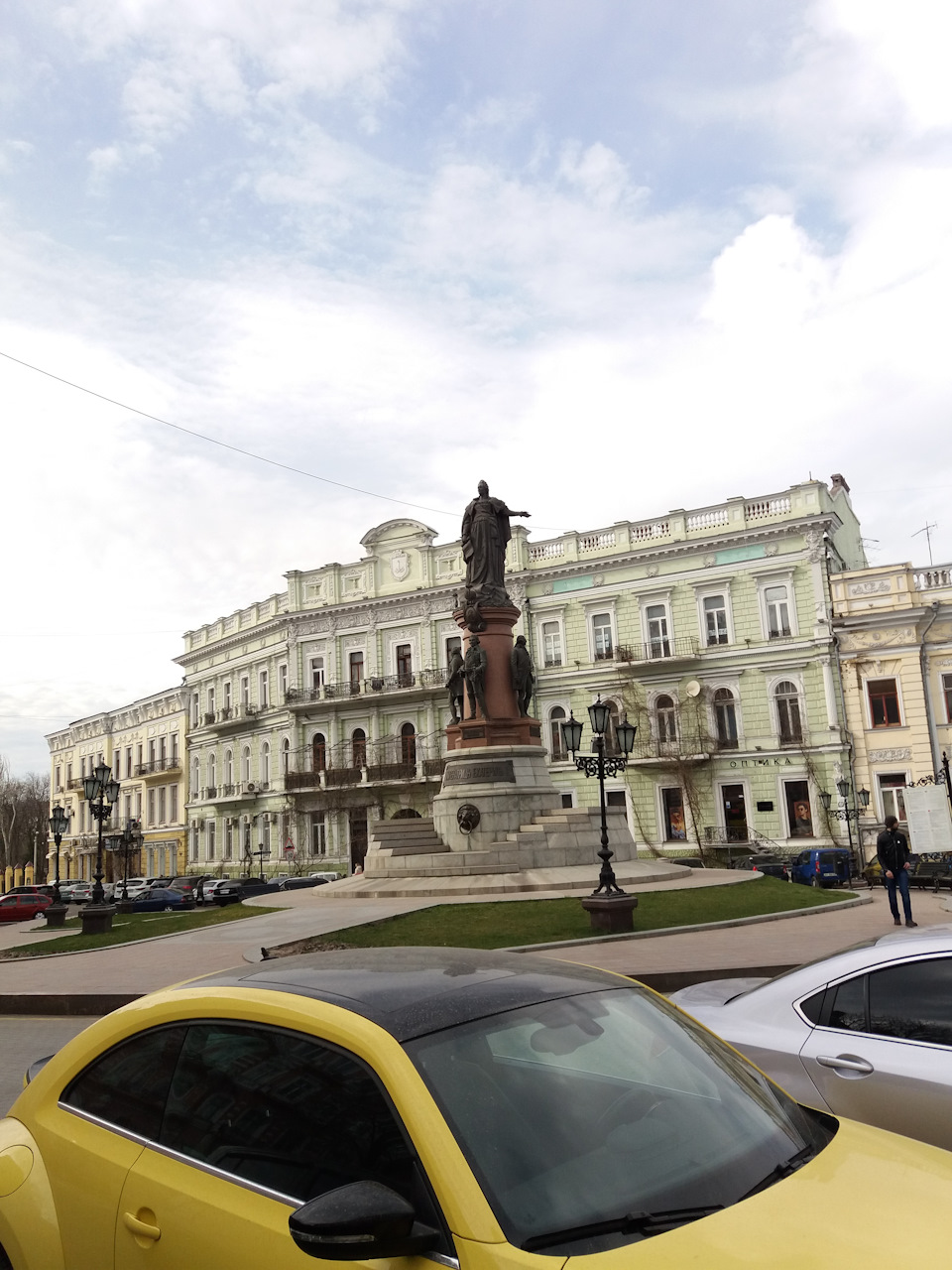 Шлях додому: Одеса — Харків. Підсумки покупки 5