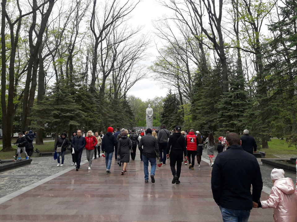 З днем ​​перемоги 5