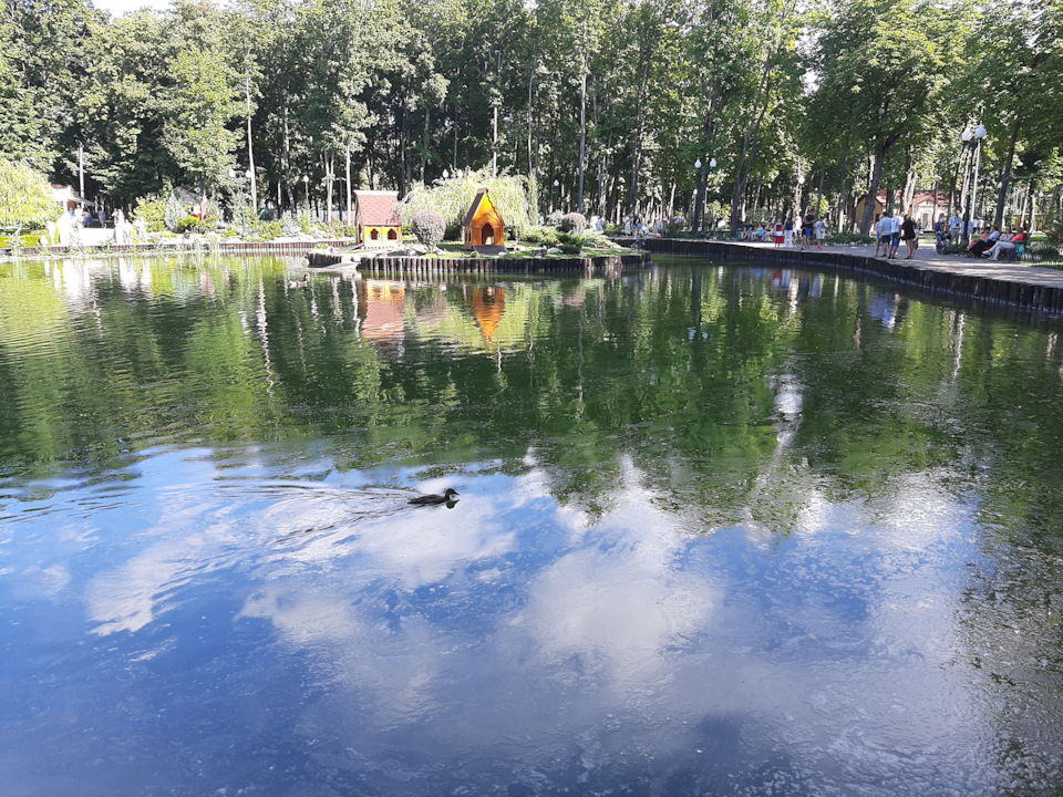 Твори Як ми провели літні канікули 4