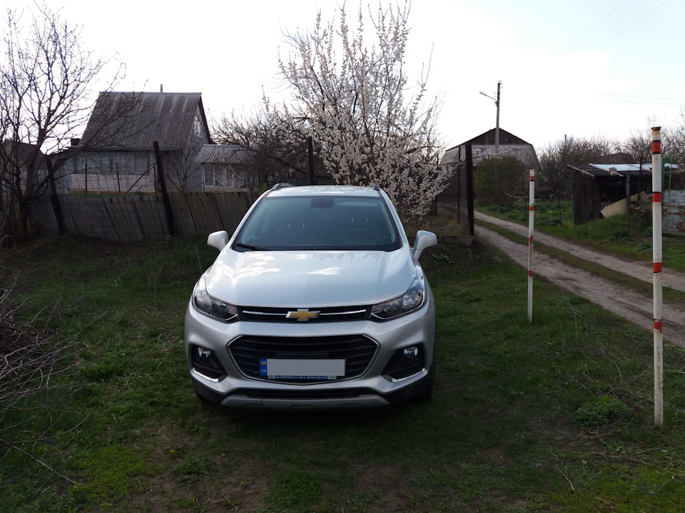Закінчив ремонт. Сертифікація та реєстрація авто. 4