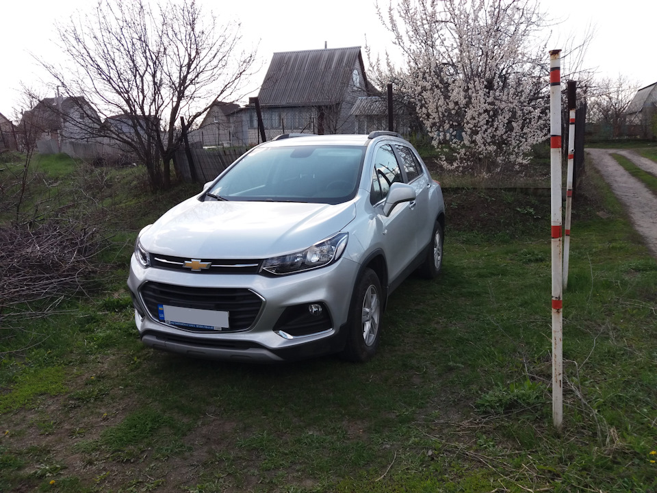 Закінчив ремонт. Сертифікація та реєстрація авто. 5