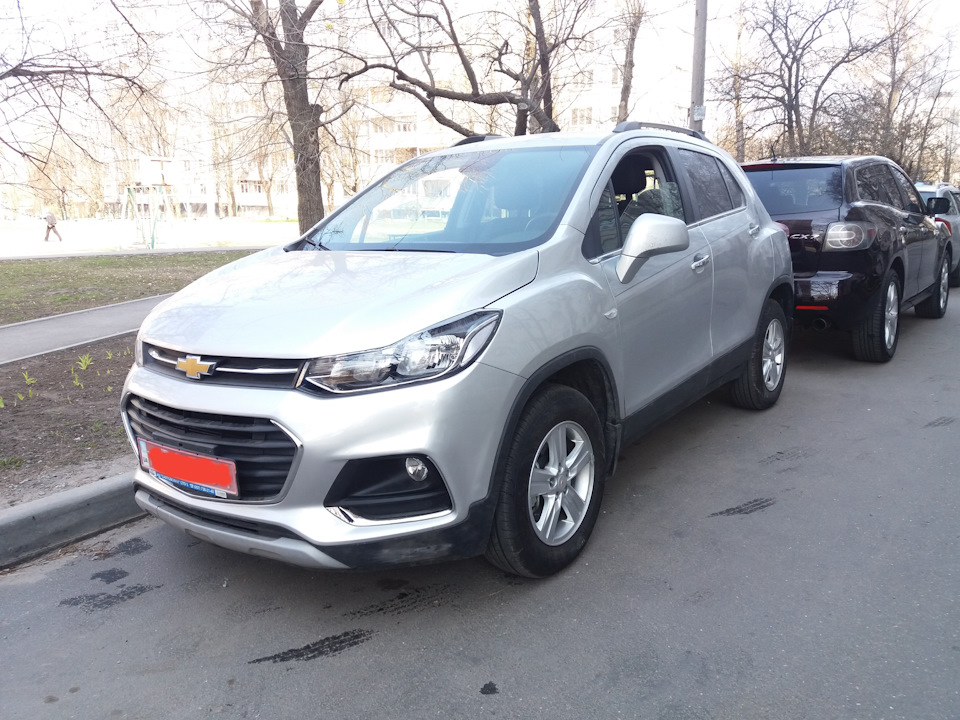 Заміна мастила 1