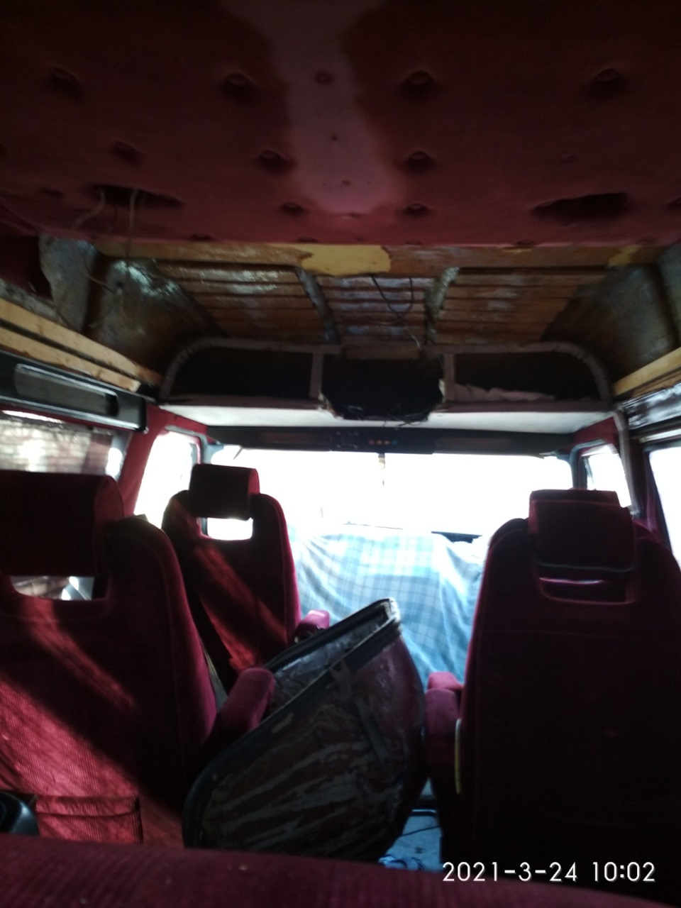 треба приступати до відновлення 5