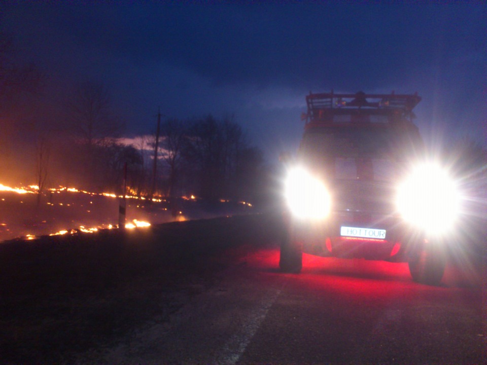 наші на пожежі 4