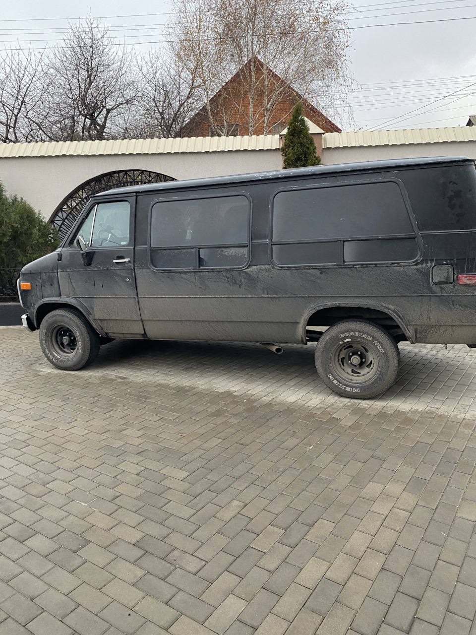 Амстердам-Дніпро 2500км 3