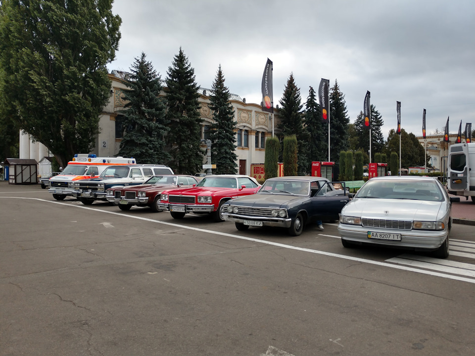 У строю 2