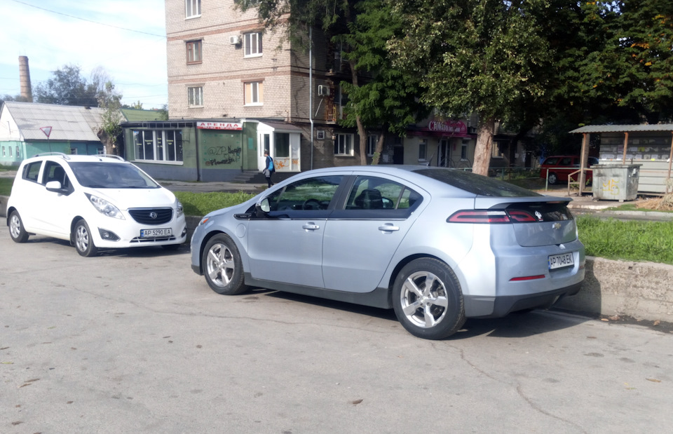 Гума з більшою висотою профілю: 215/60 R17 5