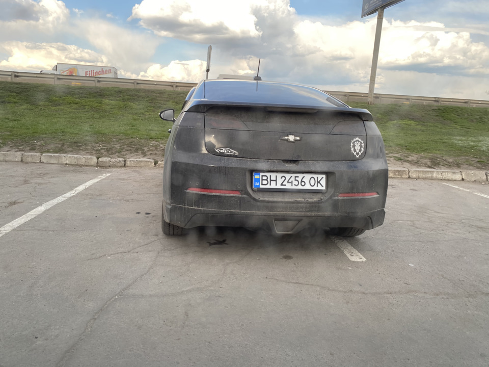 Останній запис. 1