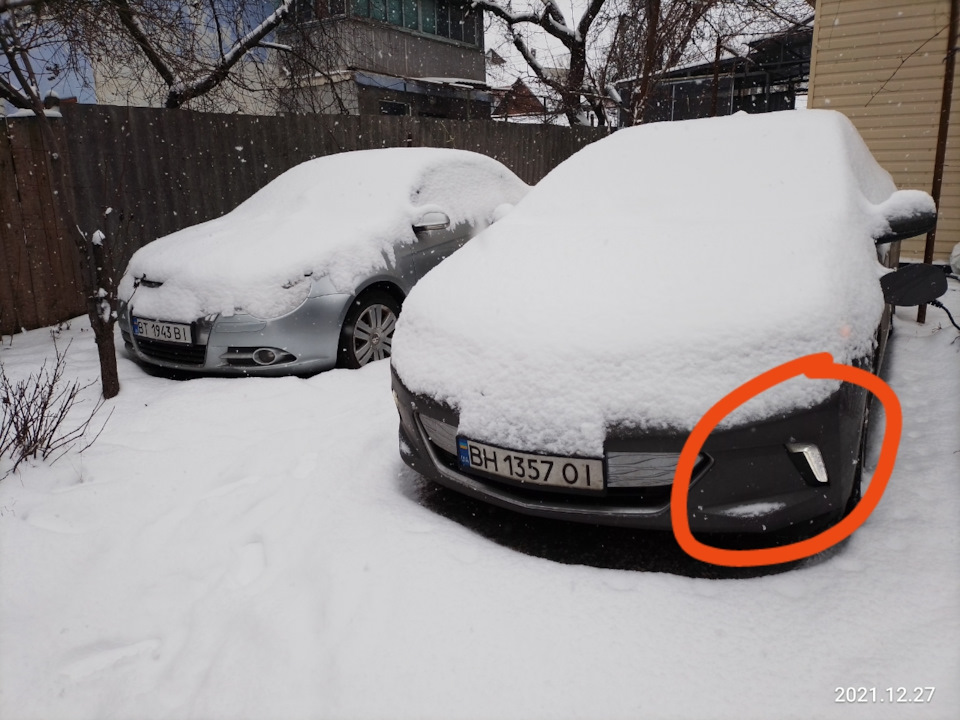 Видалений прогрів або охолодження автомобіля. 3