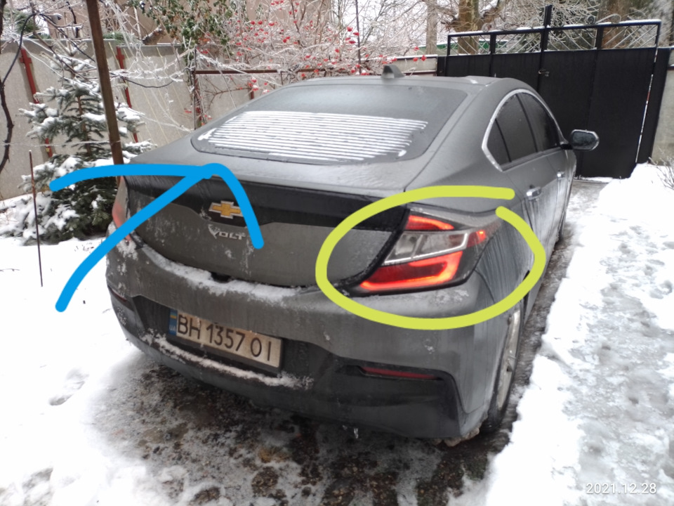 Видалений прогрів або охолодження автомобіля. 4