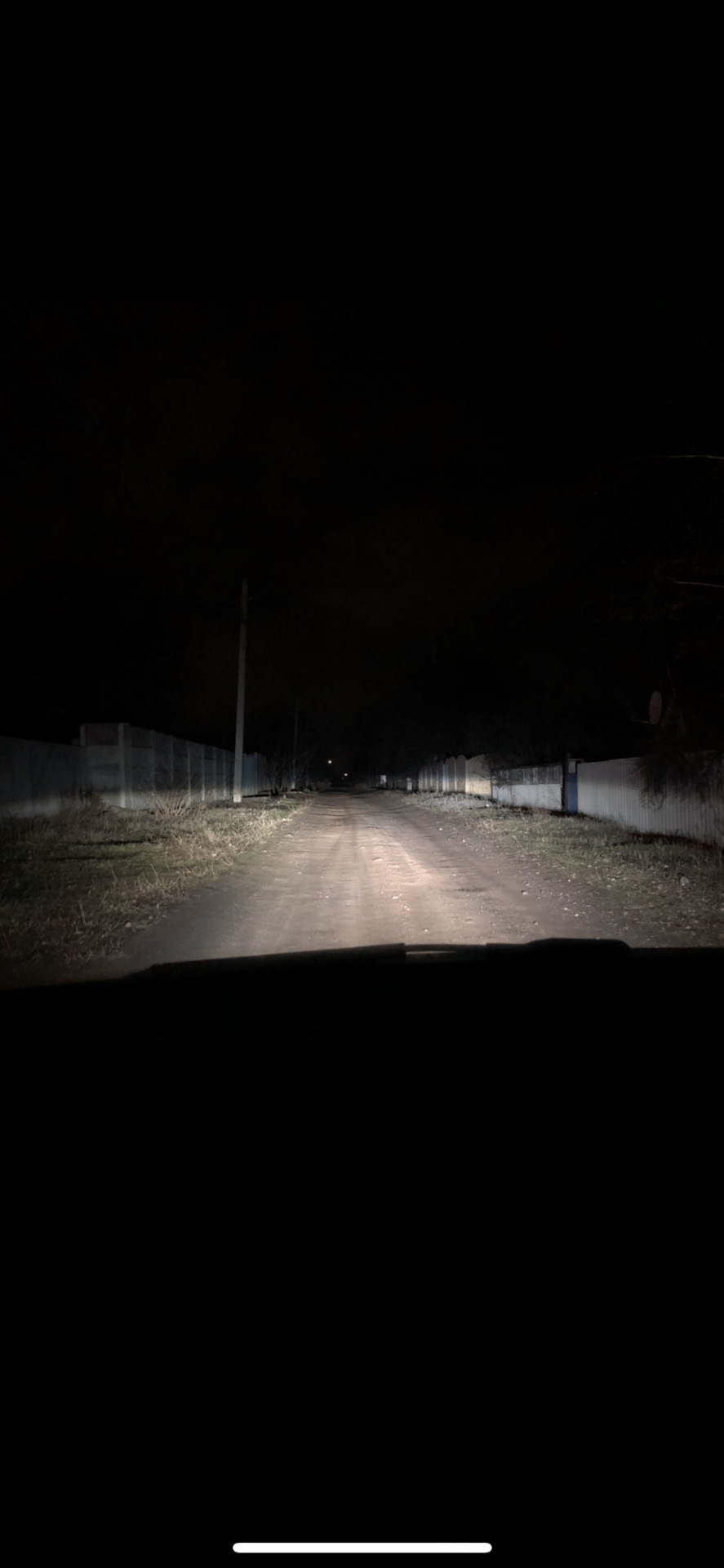 Немає більше! Замінив лампи ближнього світла на Led лампи 2