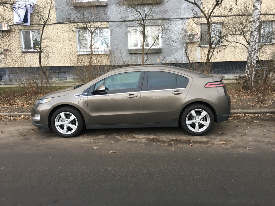 Встановлення проставок та швидкий жаль про це 3