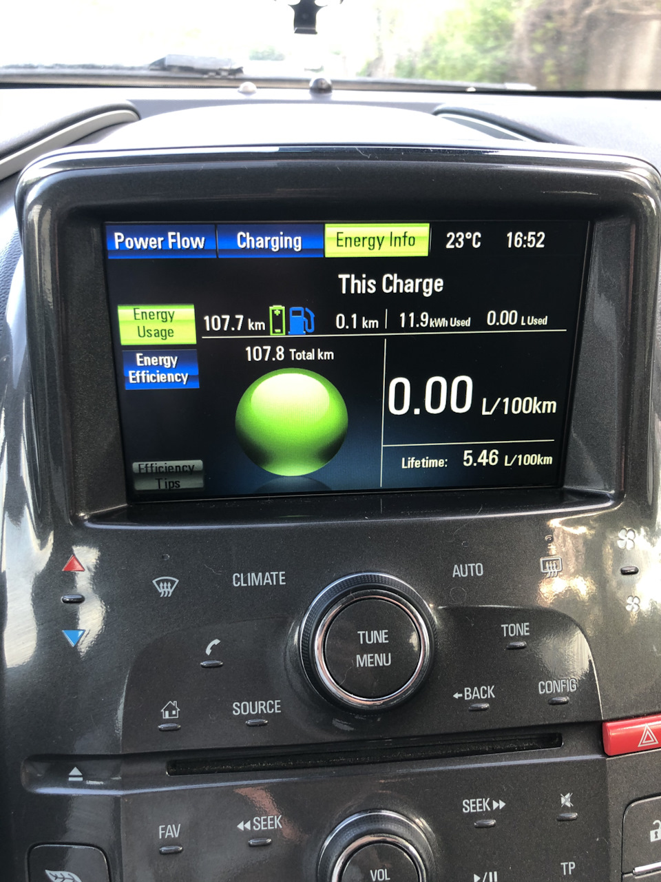 Volt number one 2