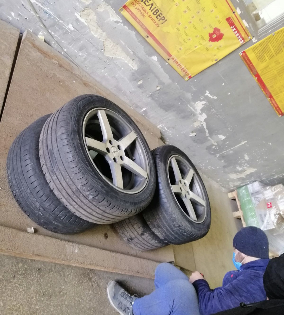 Готуй сани влітку 4