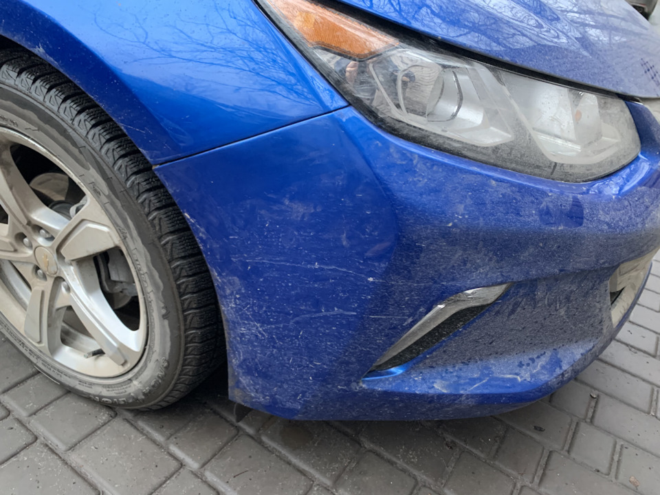 Маленька неприємність (( 5