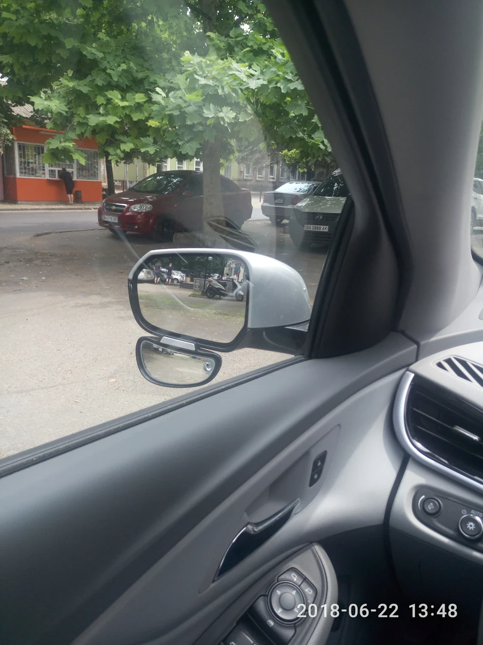 Приємне і не дуже