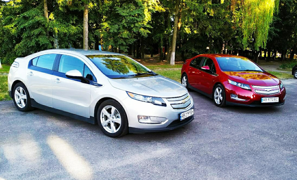 Фото Volt's 4