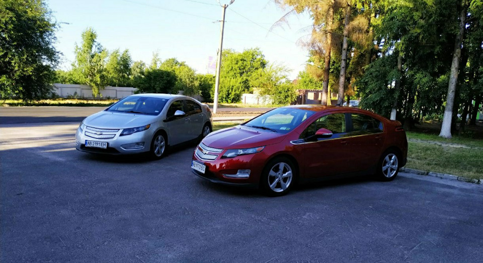 Фото Volt's 2
