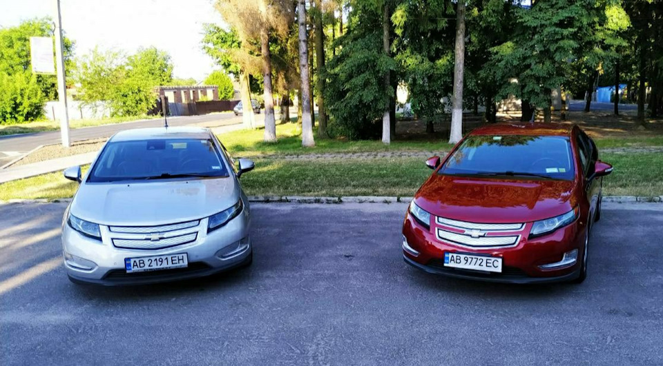 Фото Volt's 1