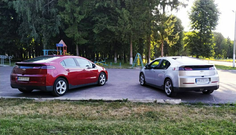 Фото Volt's 3