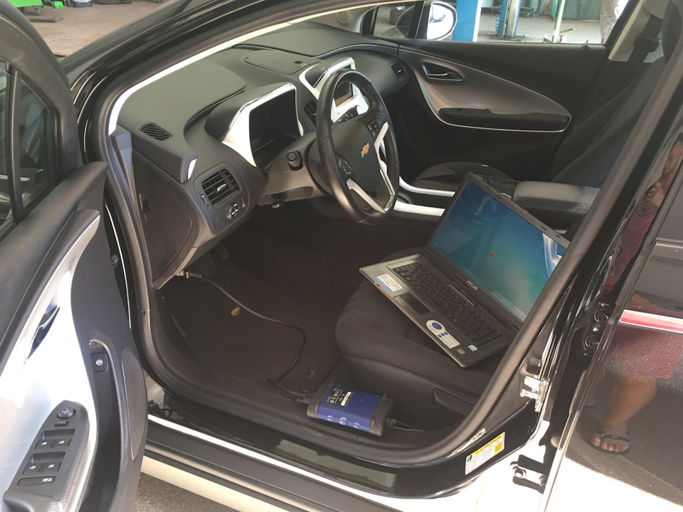 Check engine без інформації на дисплеї 1
