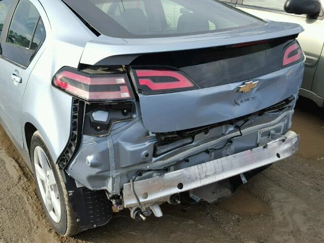 Звіт про стан авто з copart.com 5