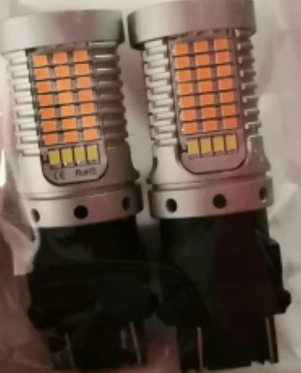 Габарит та поворот LED