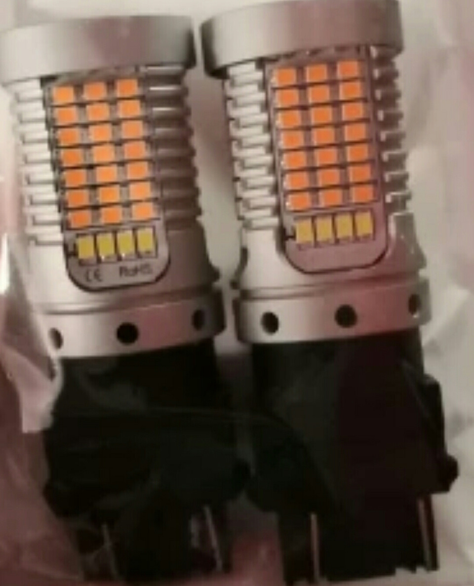 Габарит та поворот LED 1